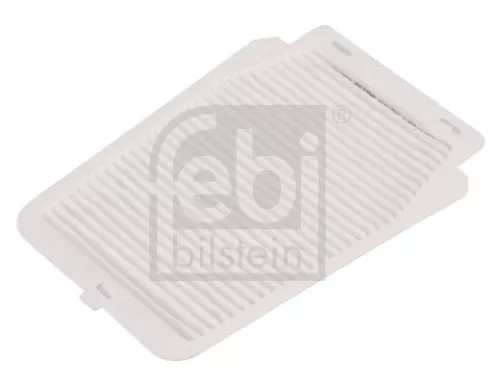 FEBI BILSTEIN 1x Air Filter, traction battery casing (185246)