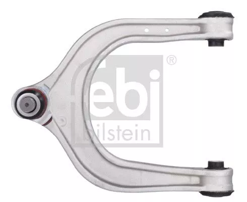 1x Control/Trailing Arm, wheel suspension