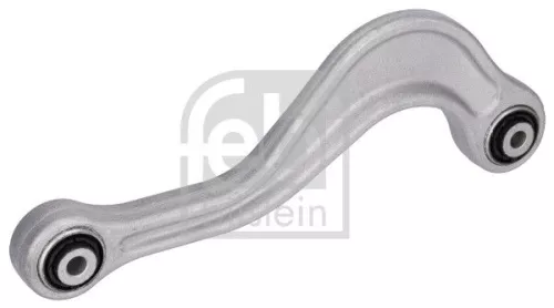 1x Control/Trailing Arm, wheel suspension