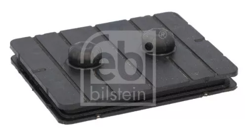 FEBI BILSTEIN 1x Bushing, leaf spring (185468)