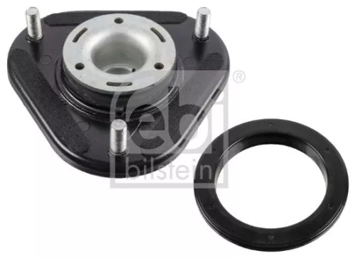 1x Repair Kit, suspension strut support mount