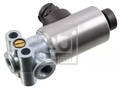 FEBI BILSTEIN 1x Solenoid Valve (185496)