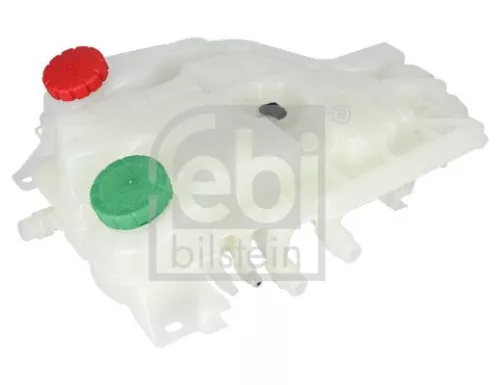 1x Expansion Tank, coolant