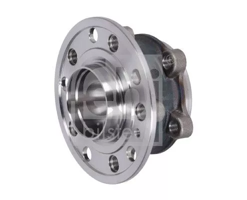 FEBI BILSTEIN 1x Wheel Bearing Kit (185522)