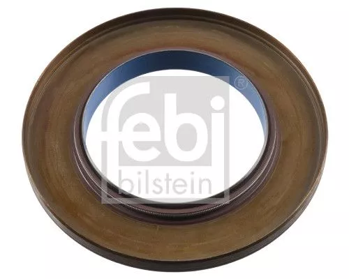 FEBI BILSTEIN 1x Shaft Seal, differential (185541)