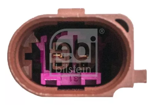 FEBI BILSTEIN 1x Sensor, exhaust gas temperature (185573)