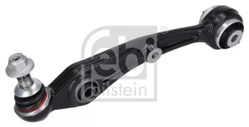 1x Control/Trailing Arm, wheel suspension