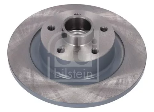 FEBI BILSTEIN 1x Brake Disc (185719)