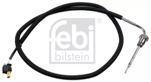 FEBI BILSTEIN 1x Sensor, exhaust gas temperature (185730)