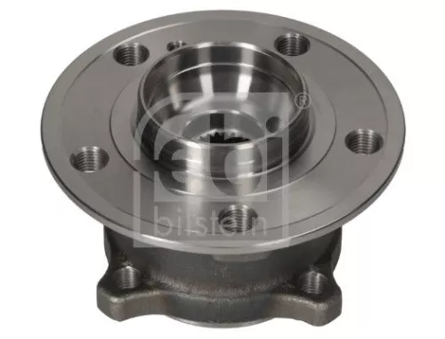 FEBI BILSTEIN 1x Wheel Bearing Kit (185738)