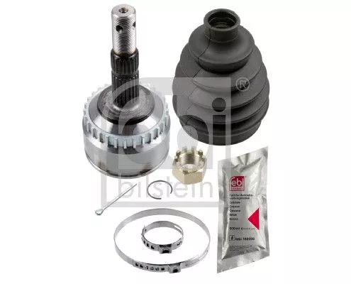 1x Joint Kit, drive shaft