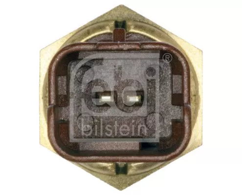 FEBI BILSTEIN 1x Sensor, coolant temperature (185789)