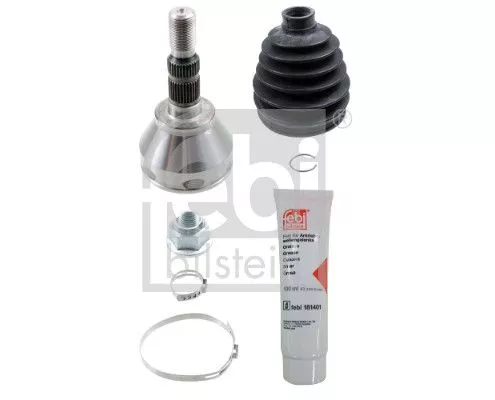 FEBI BILSTEIN 1x Joint Kit, drive shaft (185845)