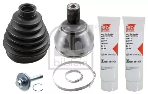1x Joint Kit, drive shaft