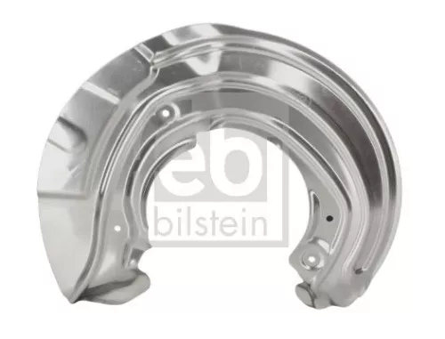 1x Splash Guard, brake disc