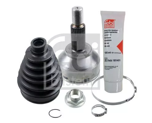 1x Joint Kit, drive shaft