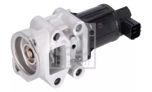 1x EGR Valve