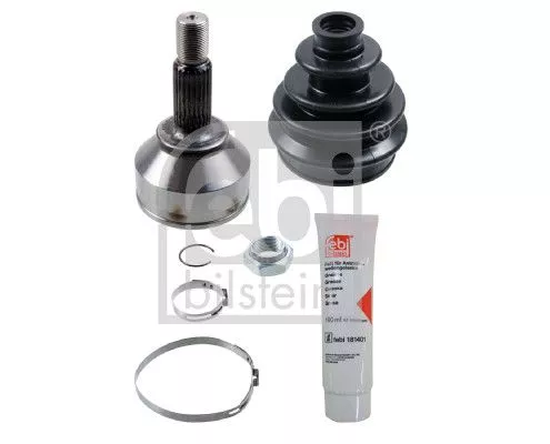 1x Joint Kit, drive shaft