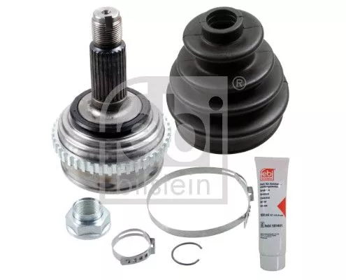 1x Joint Kit, drive shaft