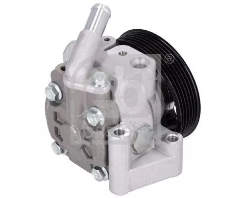 FEBI BILSTEIN 1x Hydraulic Pump, steering (185879)