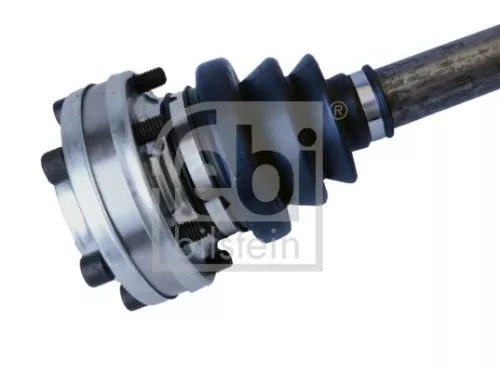 FEBI BILSTEIN 1x Drive Shaft (185923)