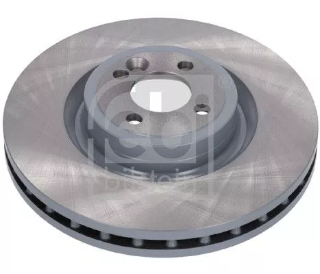 FEBI BILSTEIN 1x Brake Disc (185928)