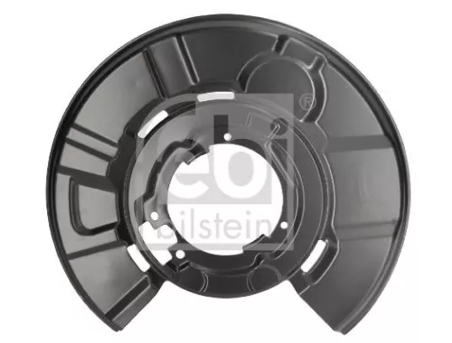 1x Splash Guard, brake disc