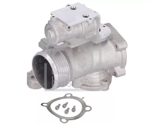 1x EGR Valve