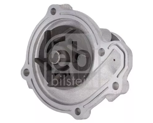 FEBI BILSTEIN 1x Water Pump, engine cooling (186074)