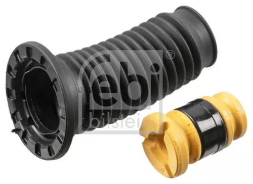 FEBI BILSTEIN 1x Dust Cover Kit, shock absorber (186109)