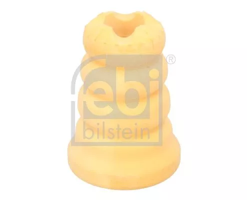 1x Rubber Buffer, suspension