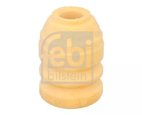 FEBI BILSTEIN 1x Rubber Buffer, suspension (186114)