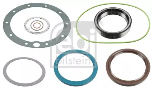 FEBI BILSTEIN 1x Gasket Set, wheel hub (186121)