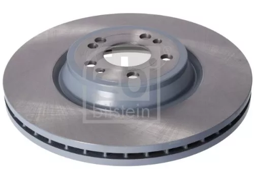 FEBI BILSTEIN 1x Brake Disc (186164)