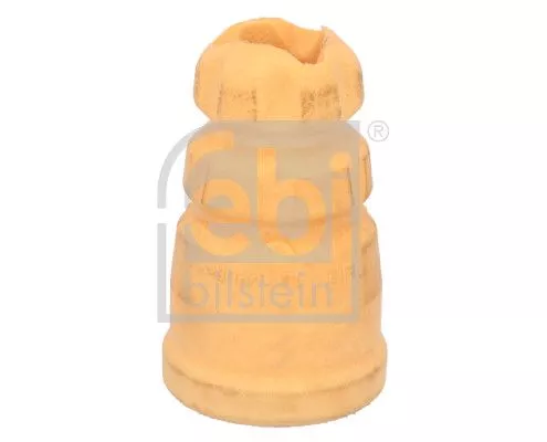1x Rubber Buffer, suspension