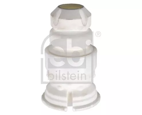 1x Rubber Buffer, suspension