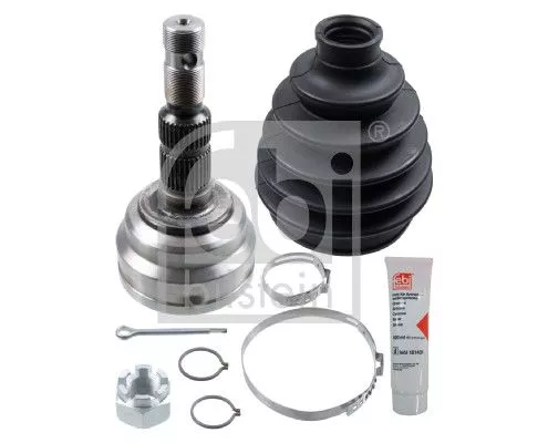 1x Joint Kit, drive shaft