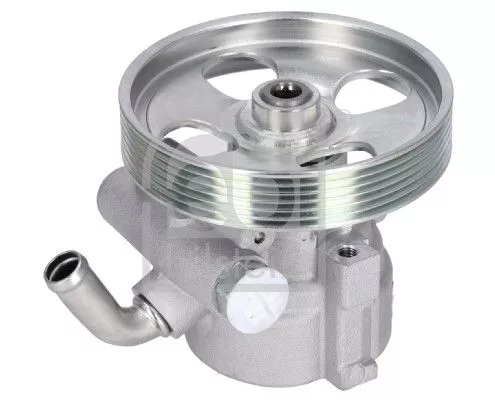 FEBI BILSTEIN 1x Hydraulic Pump, steering (186248)