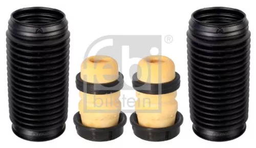 1x Dust Cover Kit, shock absorber