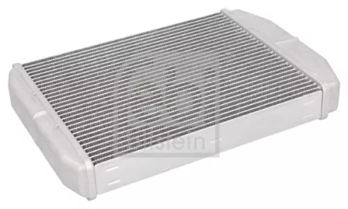 FEBI BILSTEIN 1x Heat Exchanger, interior heating (186332)