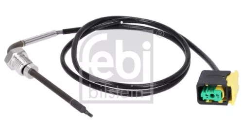 FEBI BILSTEIN 1x Sensor, exhaust gas temperature (186349)