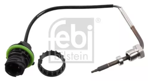 FEBI BILSTEIN 1x Sensor, exhaust gas temperature (186369)