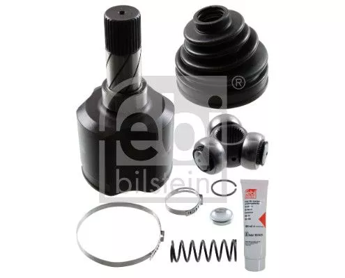 FEBI BILSTEIN 1x Joint Kit, drive shaft (186383)
