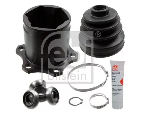 1x Joint Kit, drive shaft