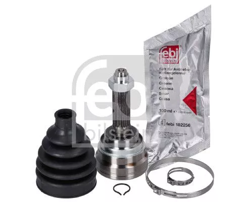 1x Joint Kit, drive shaft