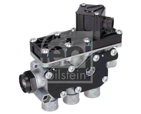 FEBI BILSTEIN 1x Air Suspension Valve (186462)