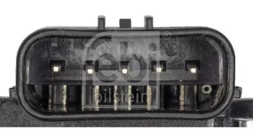 FEBI BILSTEIN 1x Mass Air Flow Sensor (186489)