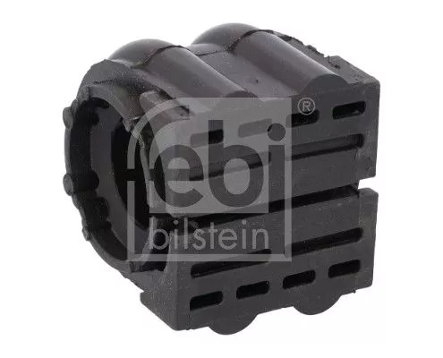 FEBI BILSTEIN 1x Mounting, stabiliser bar (186511)