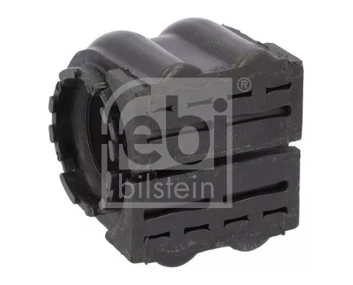 FEBI BILSTEIN 1x Mounting, stabiliser bar (186512)