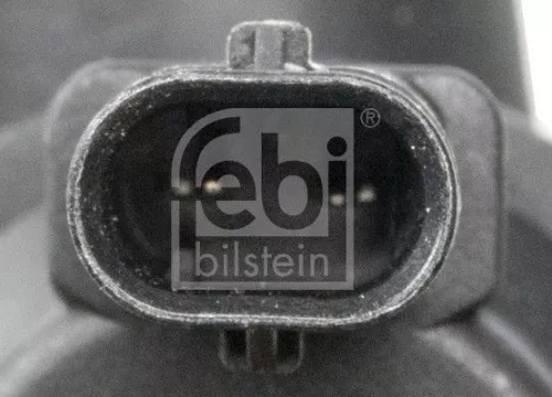 FEBI BILSTEIN 1x Breather Valve, fuel tank (186551)